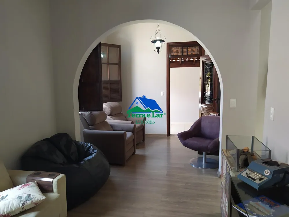 Casa, 4 quartos, 240 m² - Foto 14