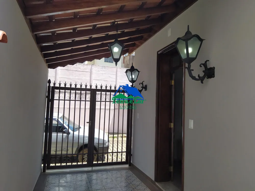 Casa, 4 quartos, 240 m² - Foto 13