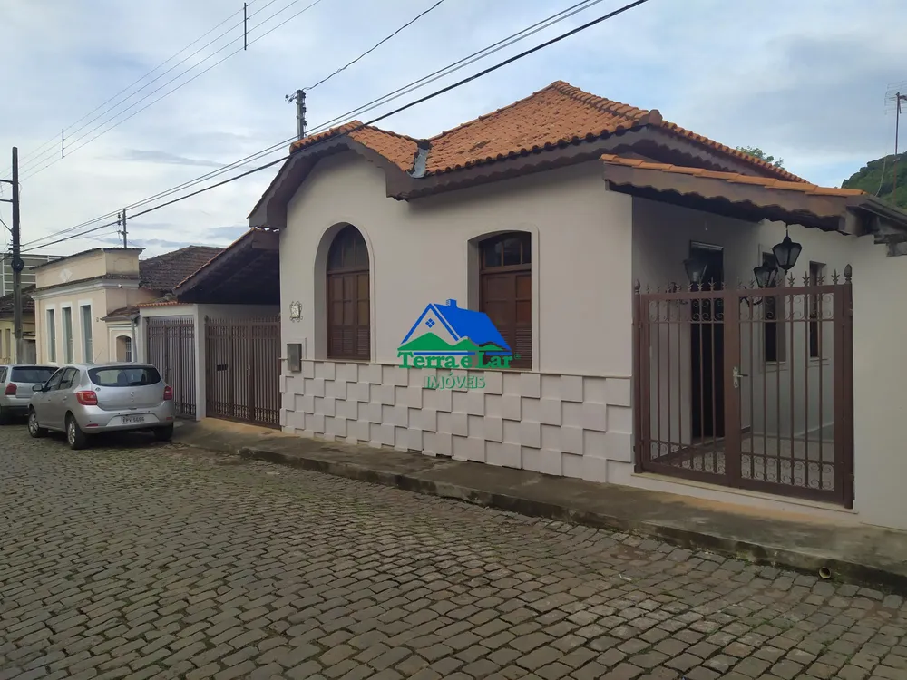 Casa, 4 quartos, 240 m² - Foto 7