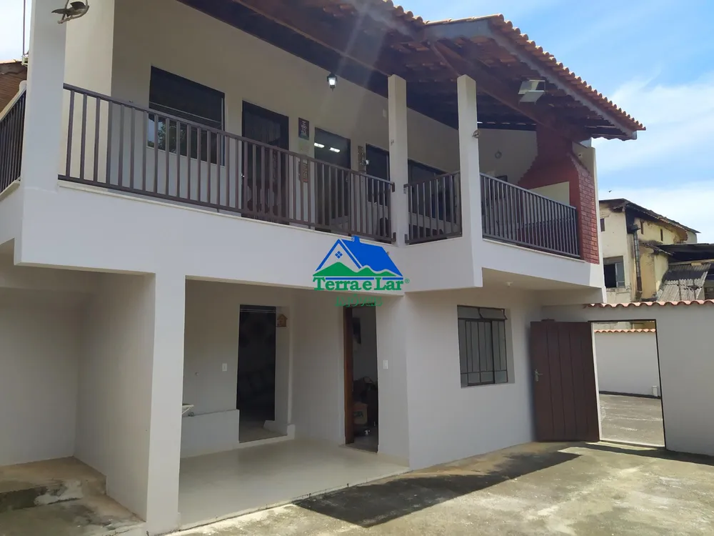 Casa, 4 quartos, 240 m² - Foto 17