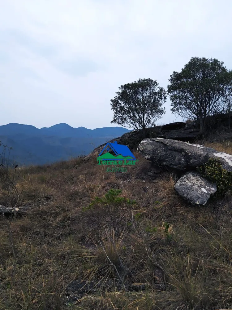 Terreno, 23 hectares - Foto 1