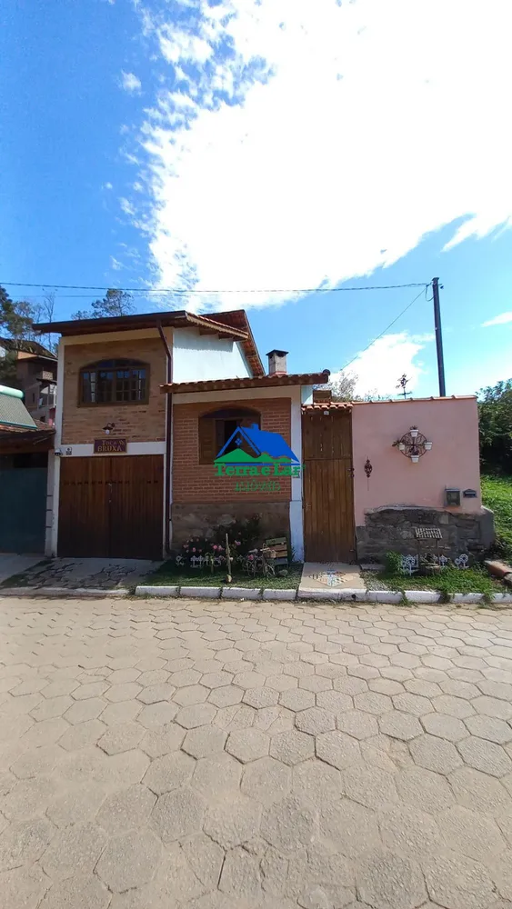 Sobrado, 2 quartos, 120 m² - Foto 5