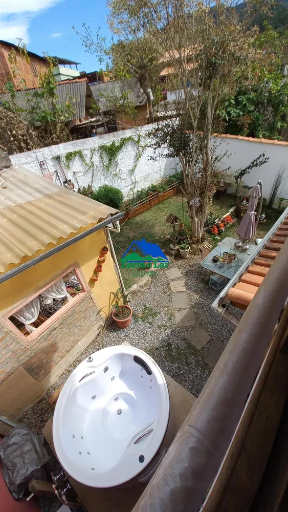 Sobrado, 2 quartos, 120 m² - Foto 8