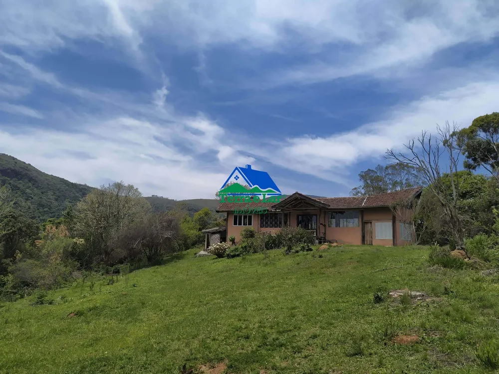 Casa, 5 quartos, 20000 m² - Foto 11