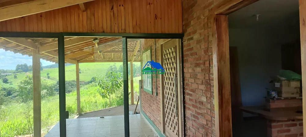 Chácara, 3 quartos, 3 hectares - Foto 2
