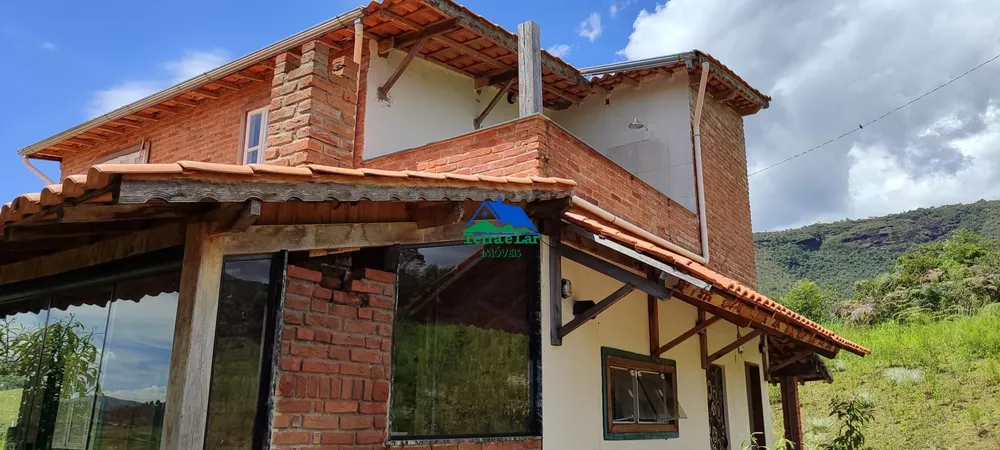 Chácara, 3 quartos, 3 hectares - Foto 6