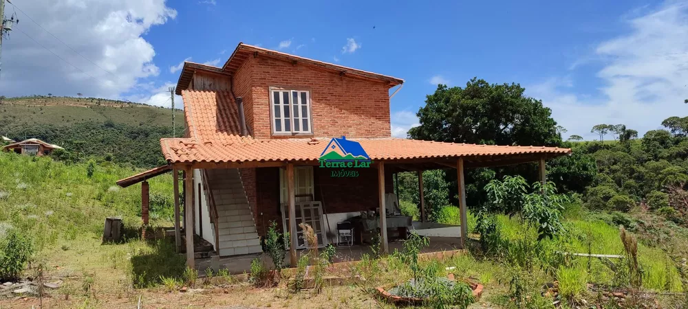 Chácara, 3 quartos, 3 hectares - Foto 7