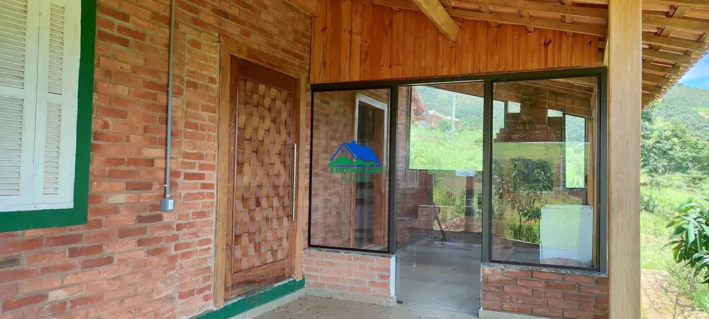 Chácara, 3 quartos, 3 hectares - Foto 3
