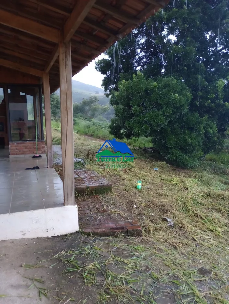 Chácara, 3 quartos, 3 hectares - Foto 9