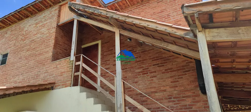 Chácara, 3 quartos, 3 hectares - Foto 8