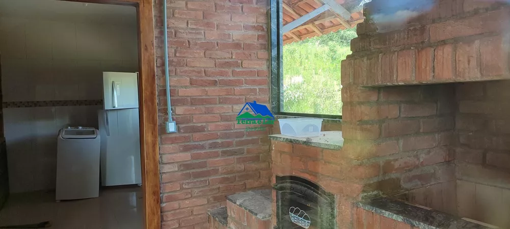 Chácara, 3 quartos, 3 hectares - Foto 11