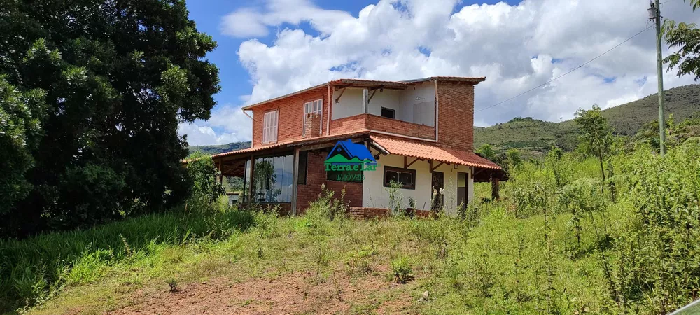 Chácara, 3 quartos, 3 hectares - Foto 18