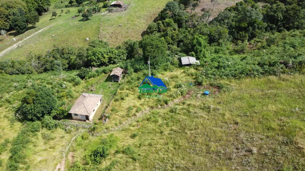 Sítio, 2 quartos, 11 hectares - Foto 1
