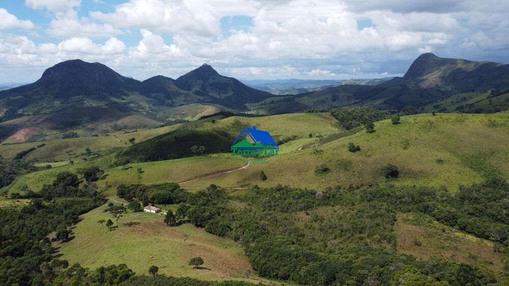 Sítio, 2 quartos, 11 hectares - Foto 8