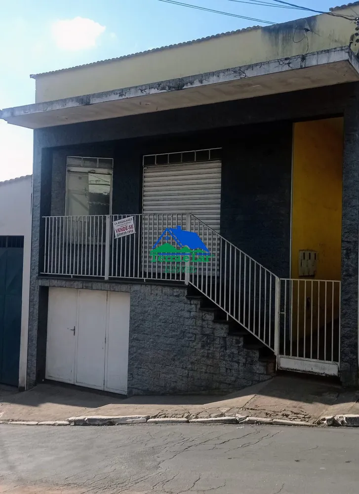 Loja-Salão, 370 m² - Foto 1