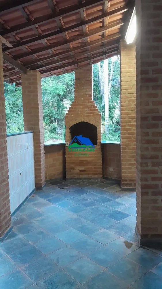 Chácara, 4 quartos, 18 hectares - Foto 8