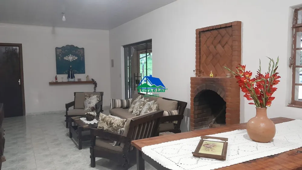 Chácara, 4 quartos, 18 hectares - Foto 1