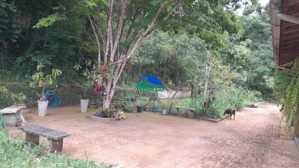 Chácara, 4 quartos, 18 hectares - Foto 6