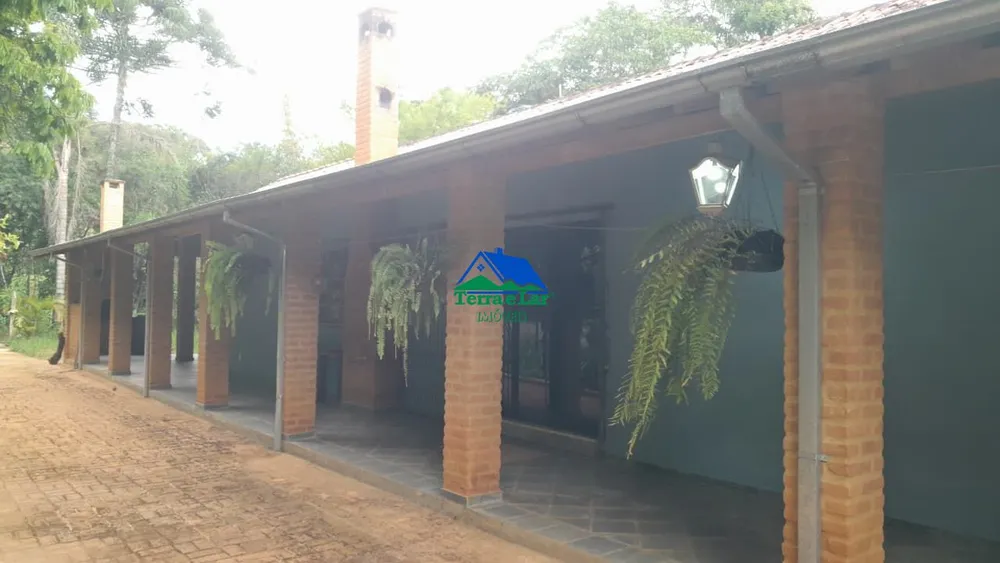 Chácara, 4 quartos, 18 hectares - Foto 7