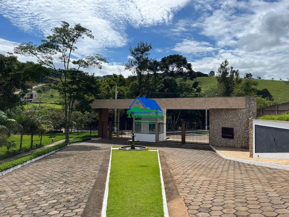 Terreno, 258 m² - Foto 8