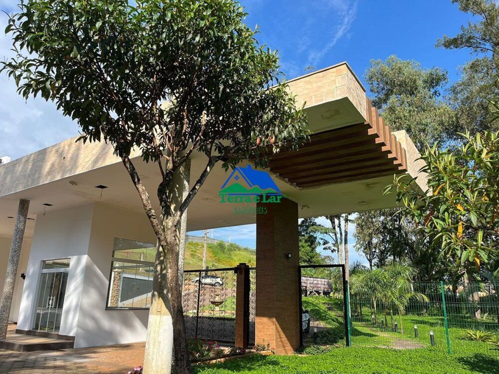 Terreno, 258 m² - Foto 1