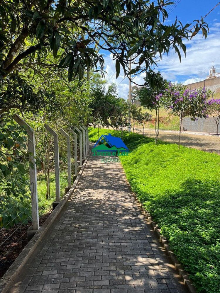 Terreno, 258 m² - Foto 4