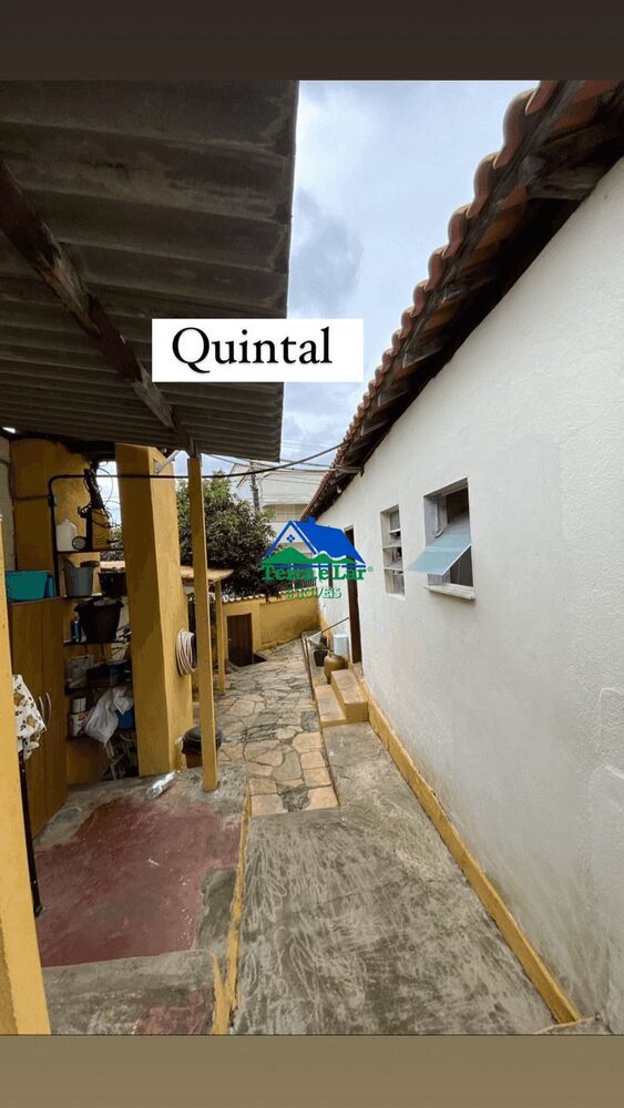 Casa, 4 quartos, 197 m² - Foto 1