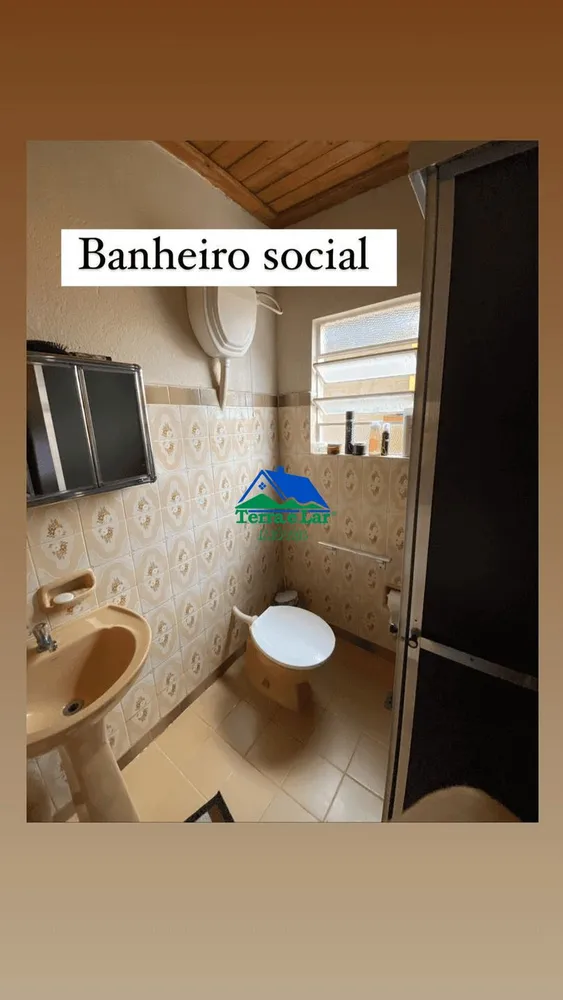 Casa, 4 quartos, 197 m² - Foto 15