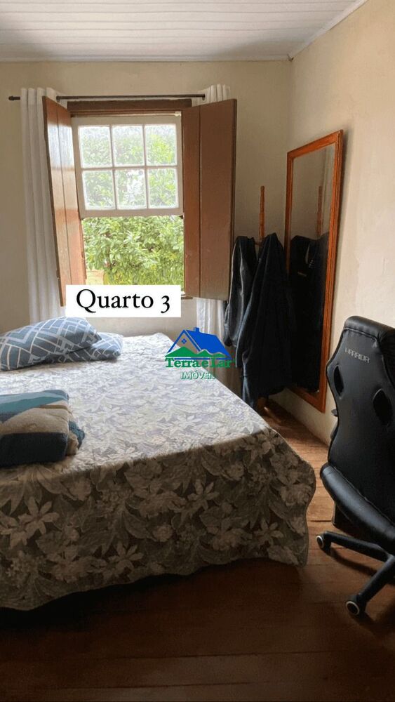 Casa, 4 quartos, 197 m² - Foto 3