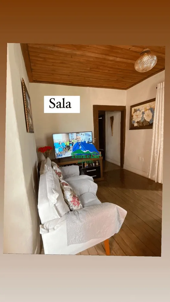 Casa, 4 quartos, 197 m² - Foto 11