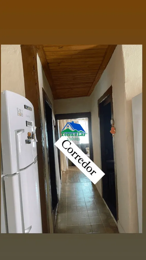 Casa, 4 quartos, 197 m² - Foto 12