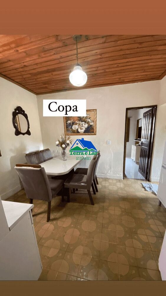 Casa, 4 quartos, 197 m² - Foto 2