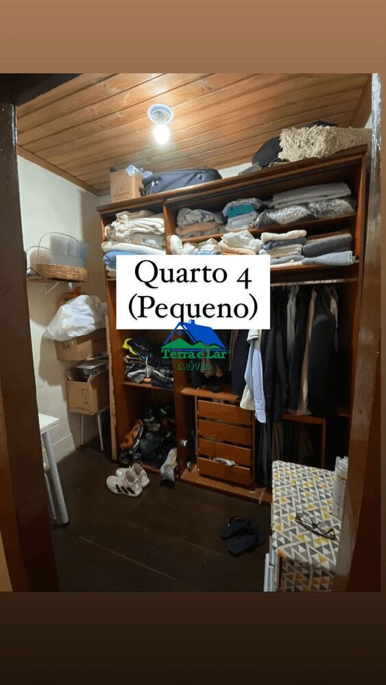 Casa, 4 quartos, 197 m² - Foto 5