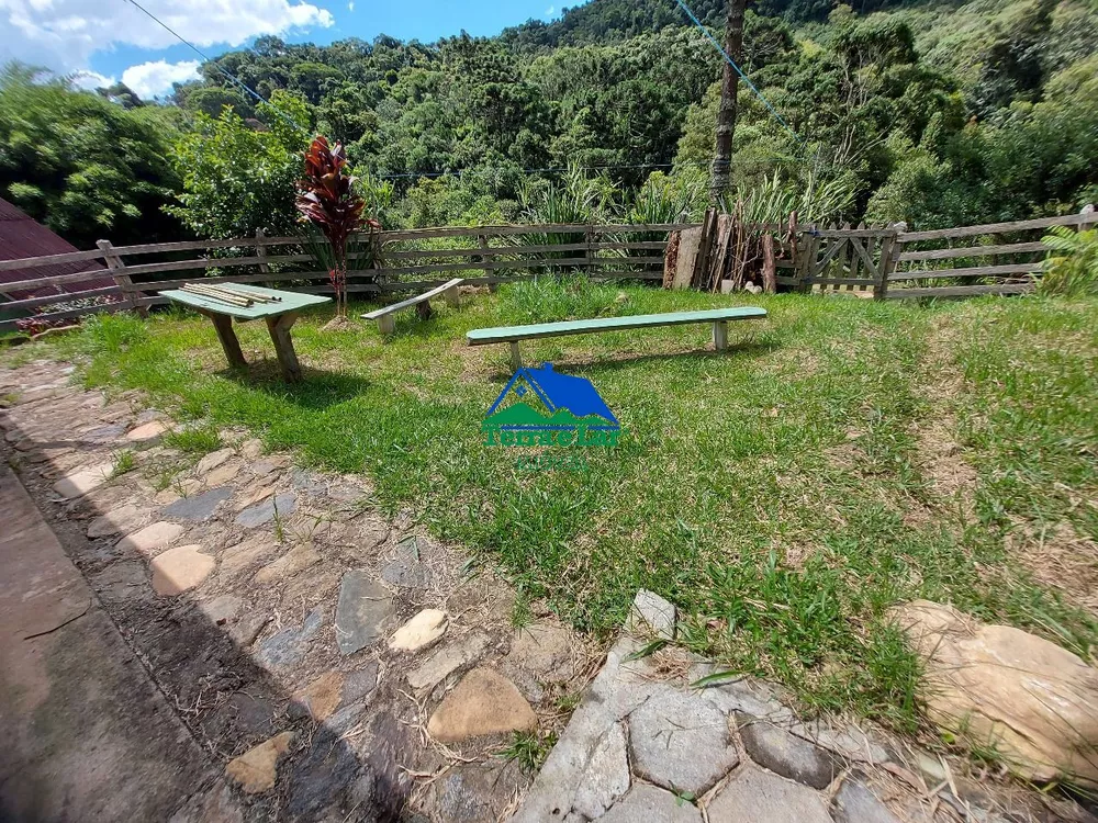 Sítio, 2 quartos, 19 hectares - Foto 1
