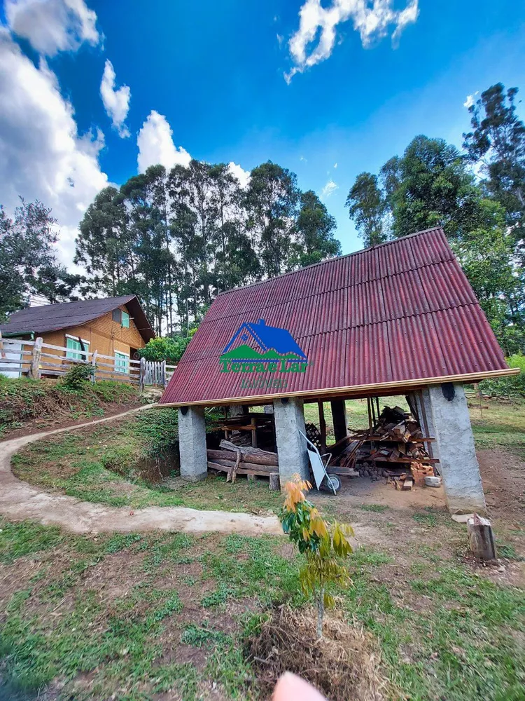 Sítio, 2 quartos, 19 hectares - Foto 4