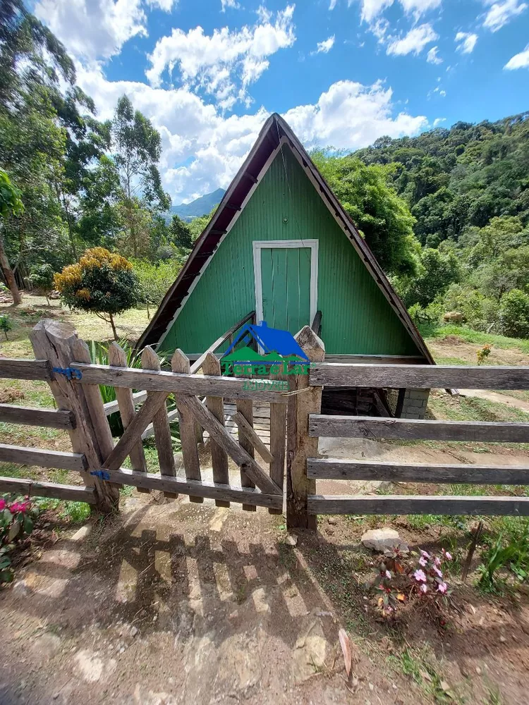 Sítio, 2 quartos, 19 hectares - Foto 3