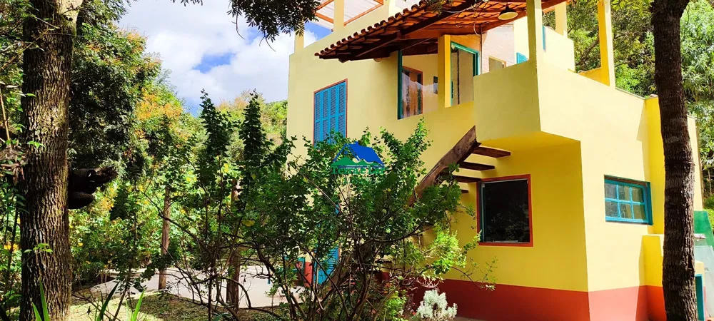 Casa, 2 quartos, 70 m² - Foto 1