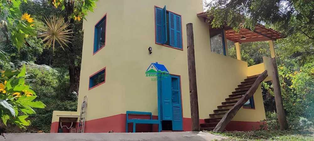 Casa, 2 quartos, 70 m² - Foto 4