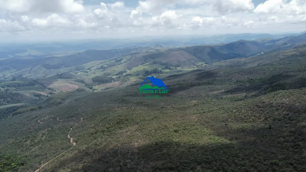 Terreno, 55 hectares - Foto 1