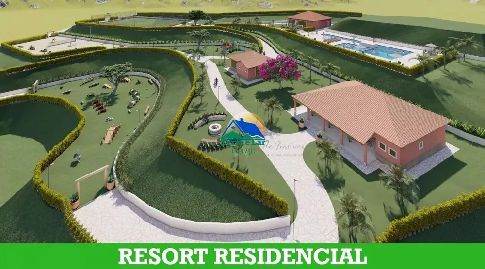 Terreno, 305 m² - Foto 2