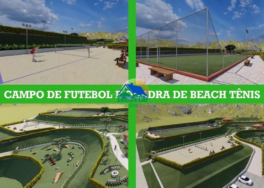 Terreno, 305 m² - Foto 4