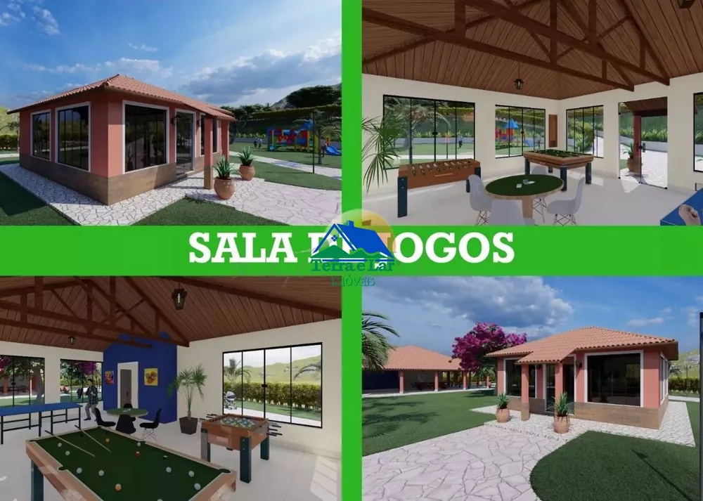 Terreno, 305 m² - Foto 11