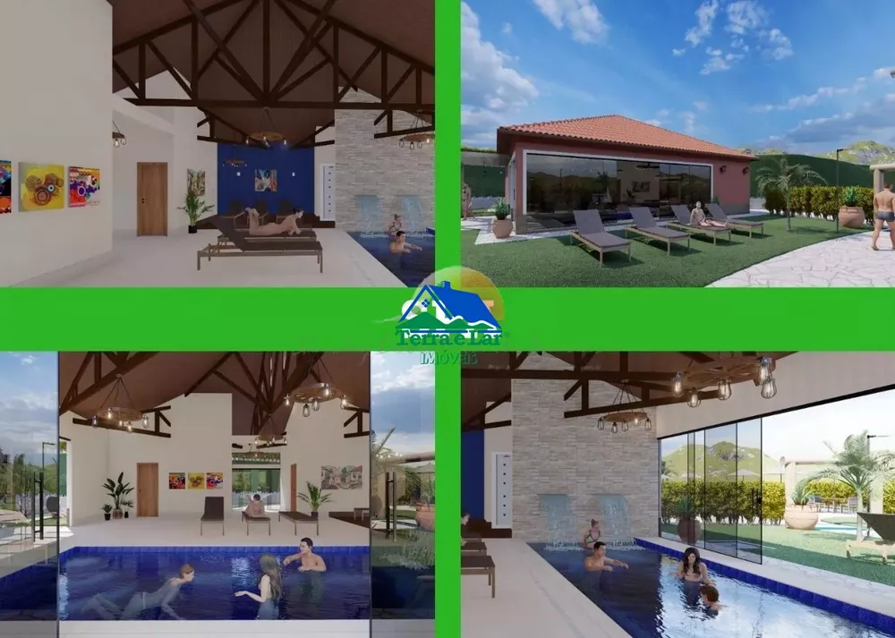 Terreno, 305 m² - Foto 3