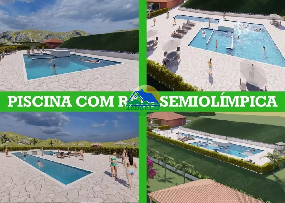 Terreno, 305 m² - Foto 8