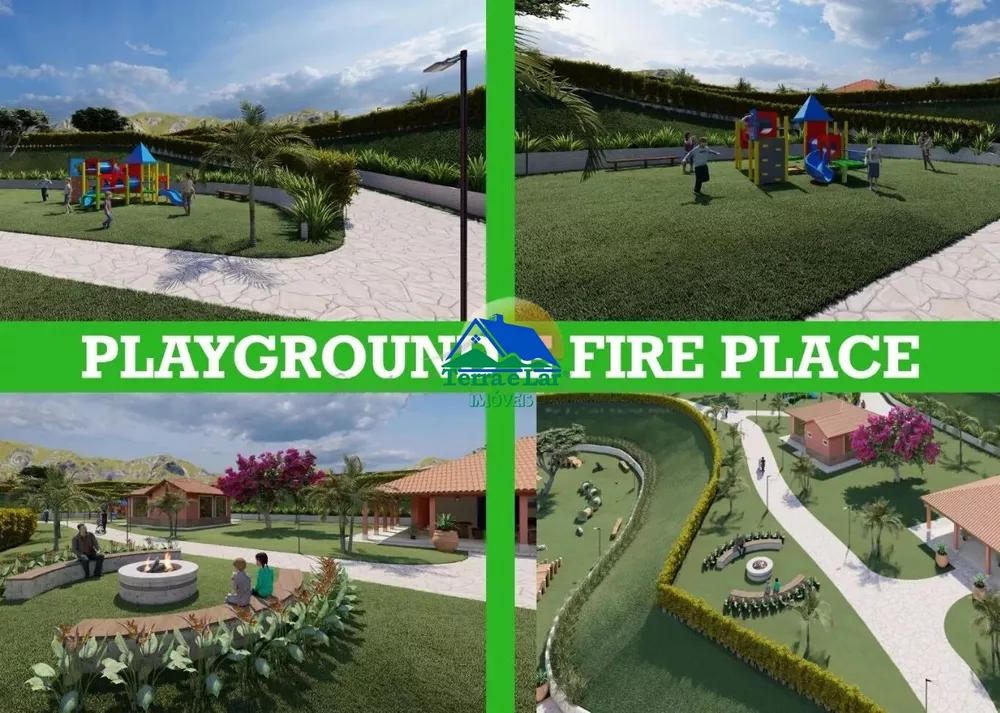 Terreno, 305 m² - Foto 12