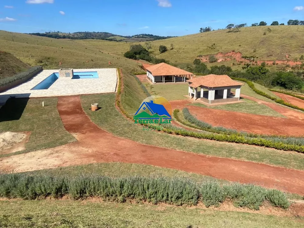 Terreno, 305 m² - Foto 1