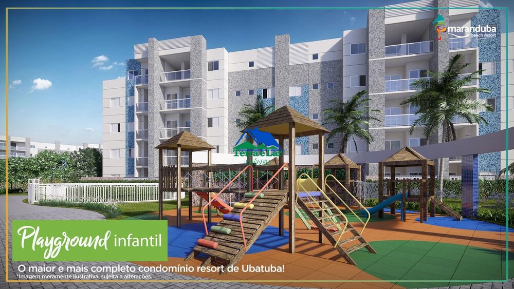 Apartamento à venda com 3 quartos, 58m² - Foto 12