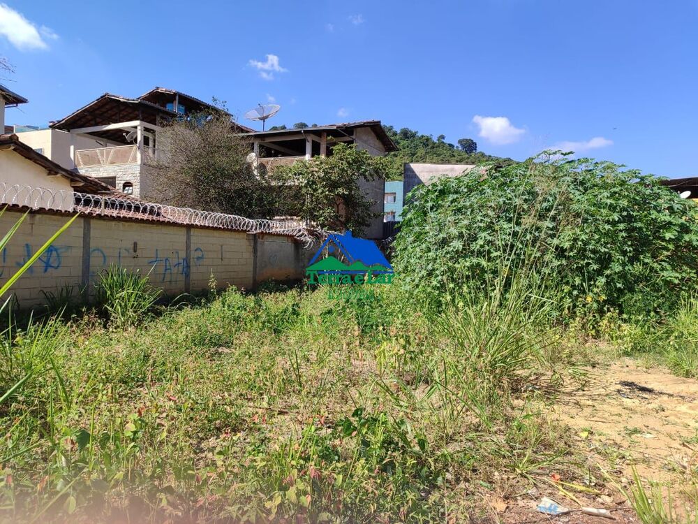 Terreno, 592 m² - Foto 1