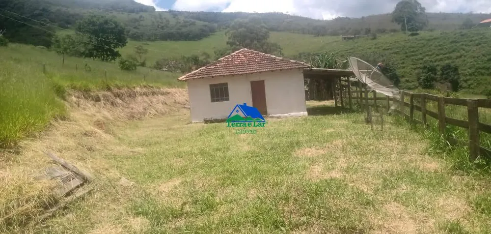 Sítio, 1 quarto, 19 hectares - Foto 3