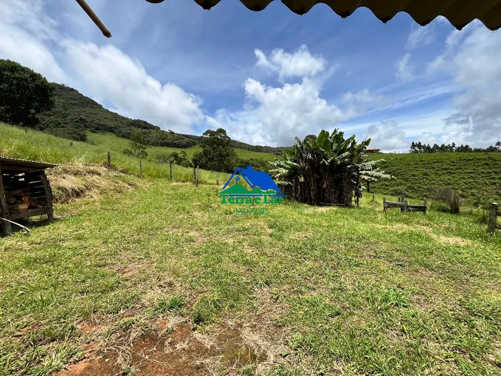 Sítio, 1 quarto, 19 hectares - Foto 4